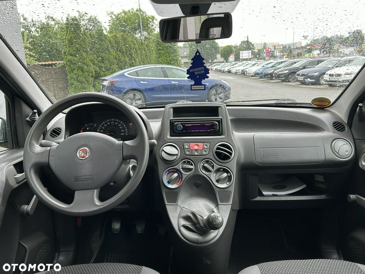 Fiat Panda - 9