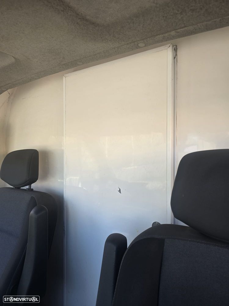 Renault Master 2.3 D Furgon - 3