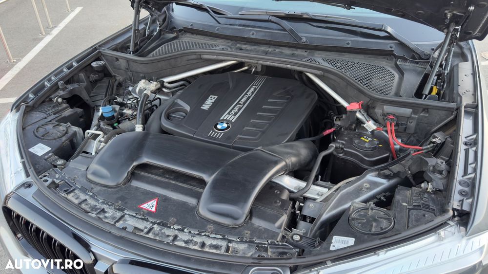 BMW X5 - 8