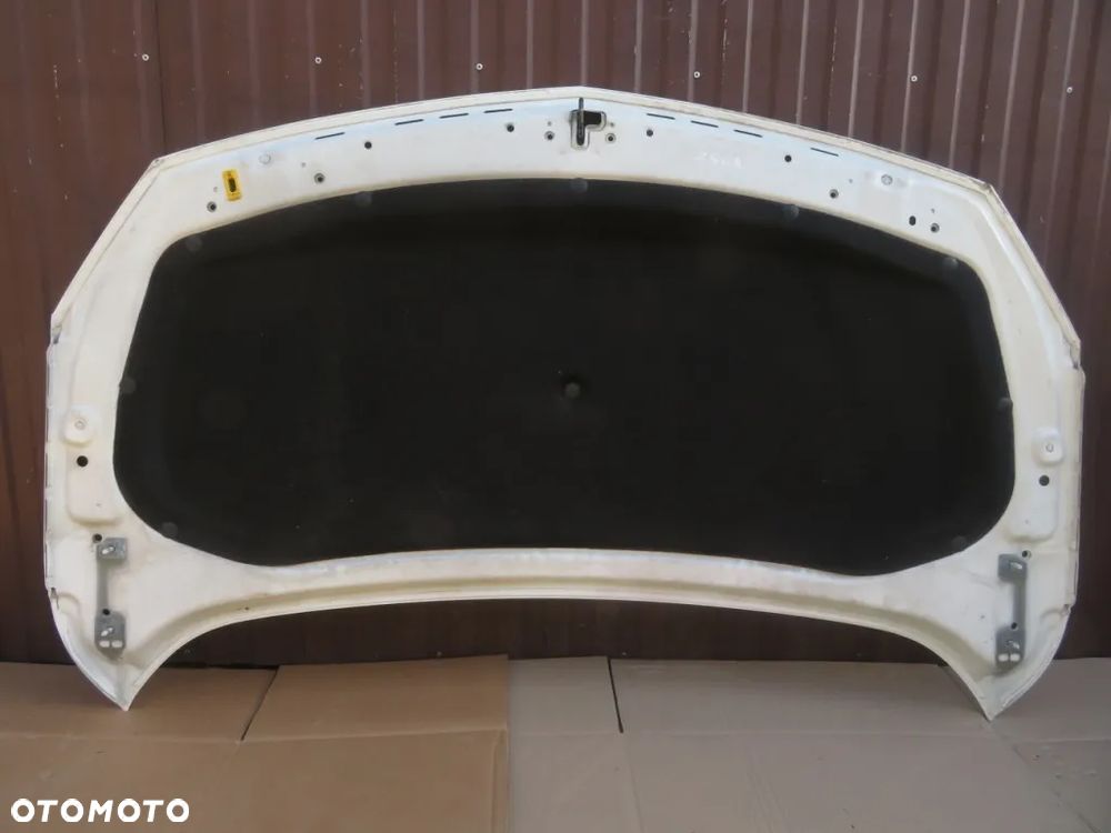 MASKA POKRYWA SILNIKA OPEL ASTRA IV J GTC OPC 12-18R DEMONTAŻ KRAKÓW - 10