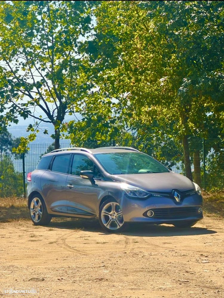 Renault Clio - 2