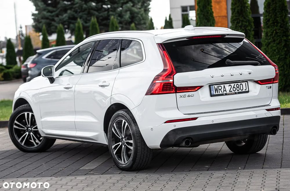 Volvo XC 60 - 9