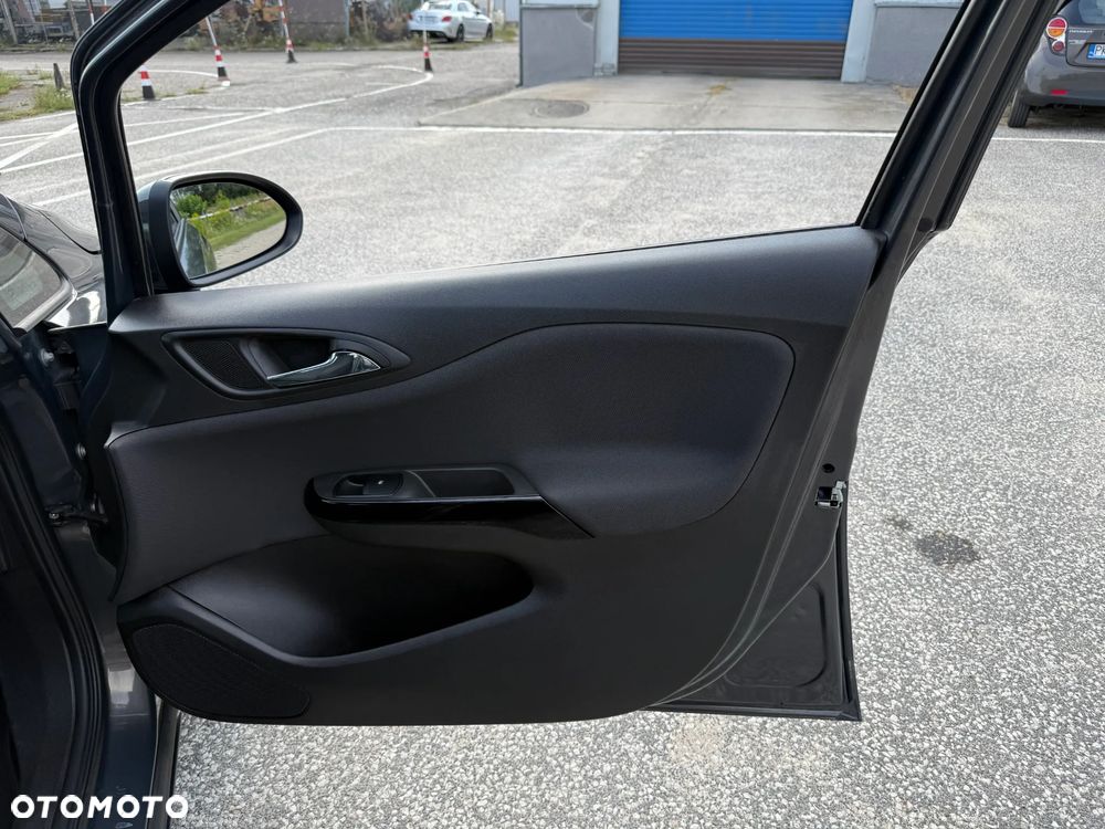 Opel Corsa 1.4 16V Automatik Innovation - 21