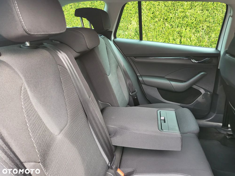 Skoda Octavia 1.0 TSI Ambition - 18
