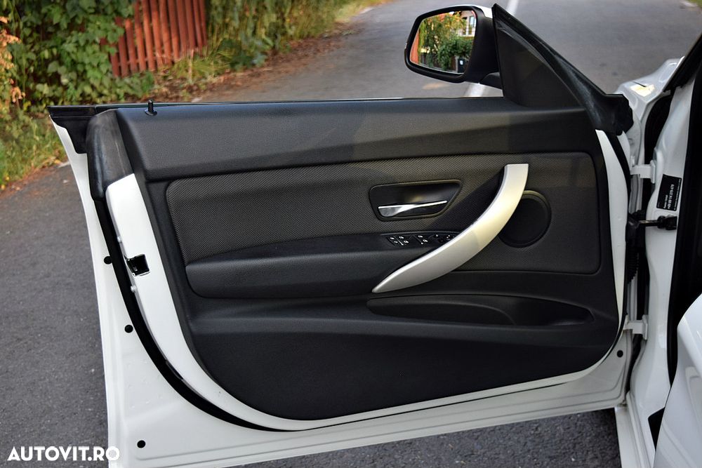 BMW Seria 3 320d Aut. xDrive Sport Line - 18