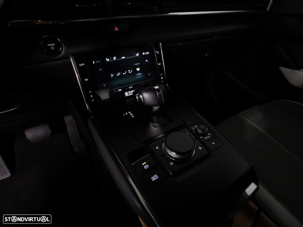 Mazda MX-30 e-SKYACTIV Excellence - 21