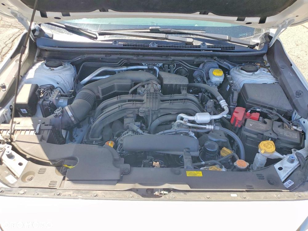 Subaru Crosstrek - 12