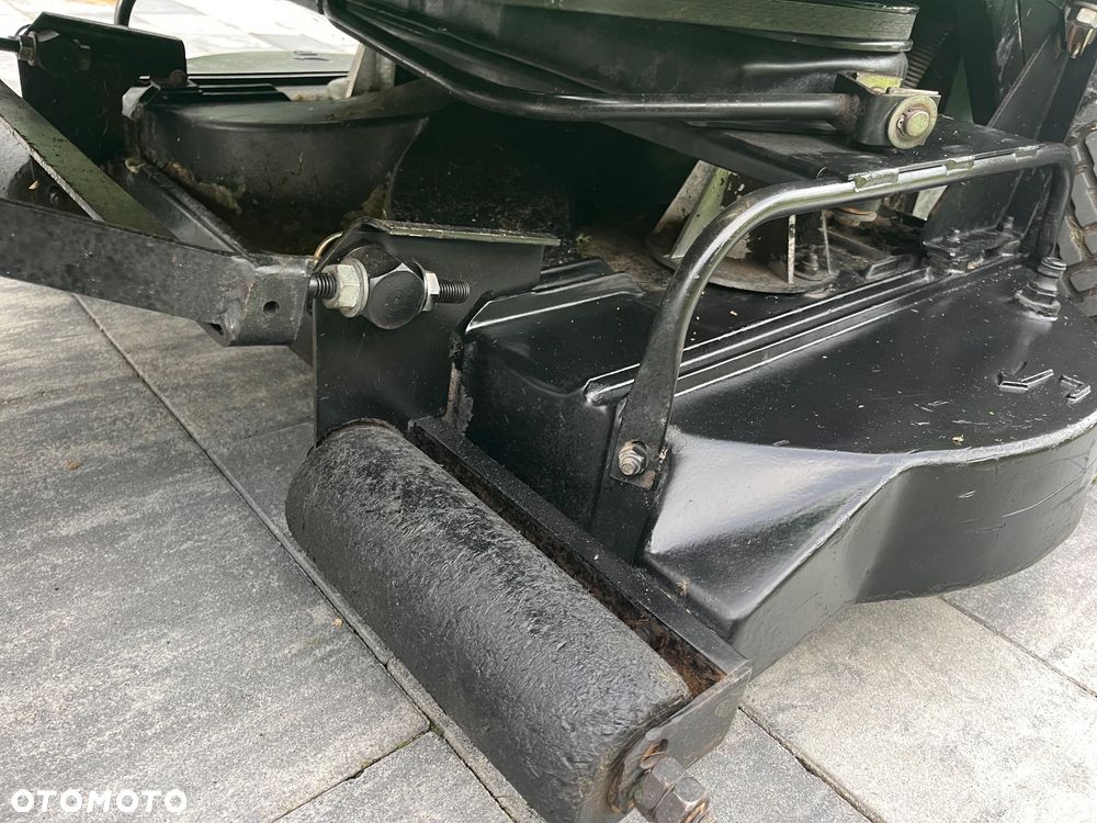 Inny Etesia Hydro 100 - 10