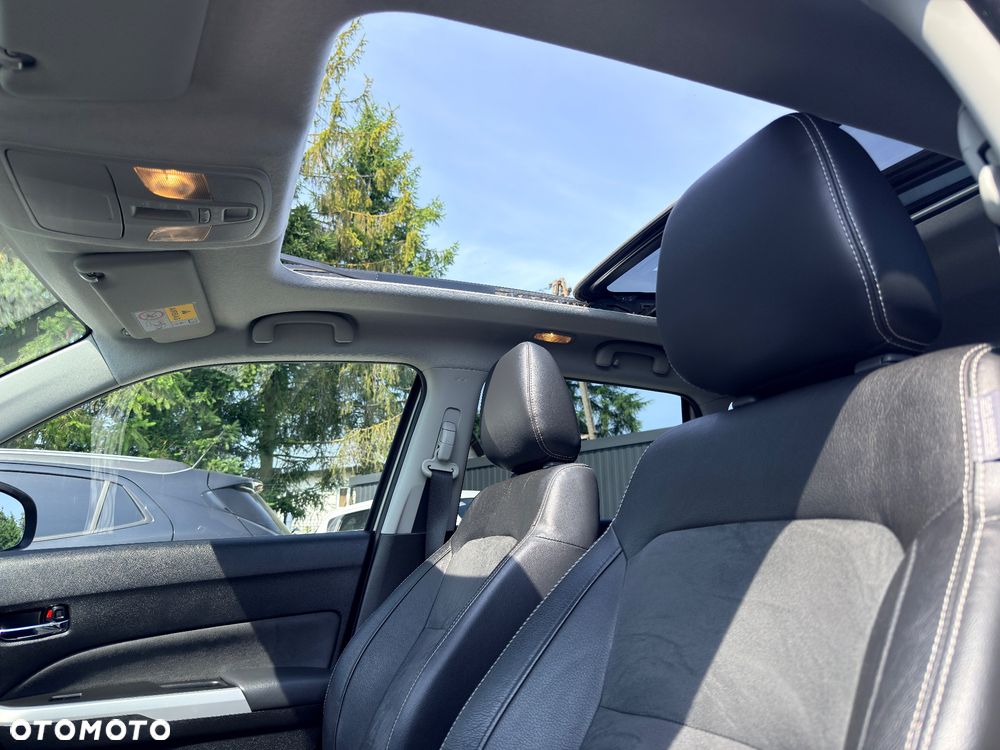 Suzuki Vitara 1.6 (4x4) Allgrip Limited - 32