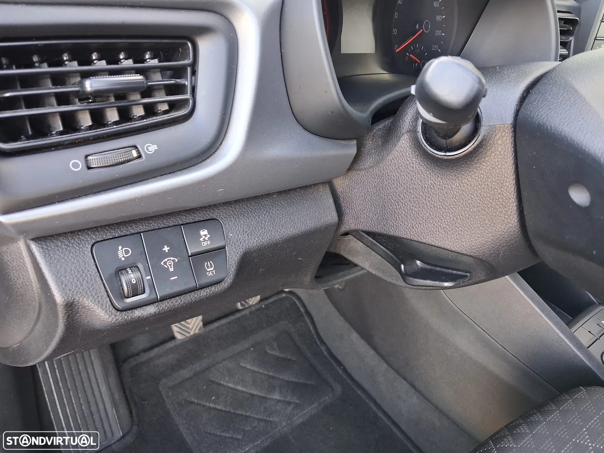 Kia Rio 1.4 CRDi LX - 14