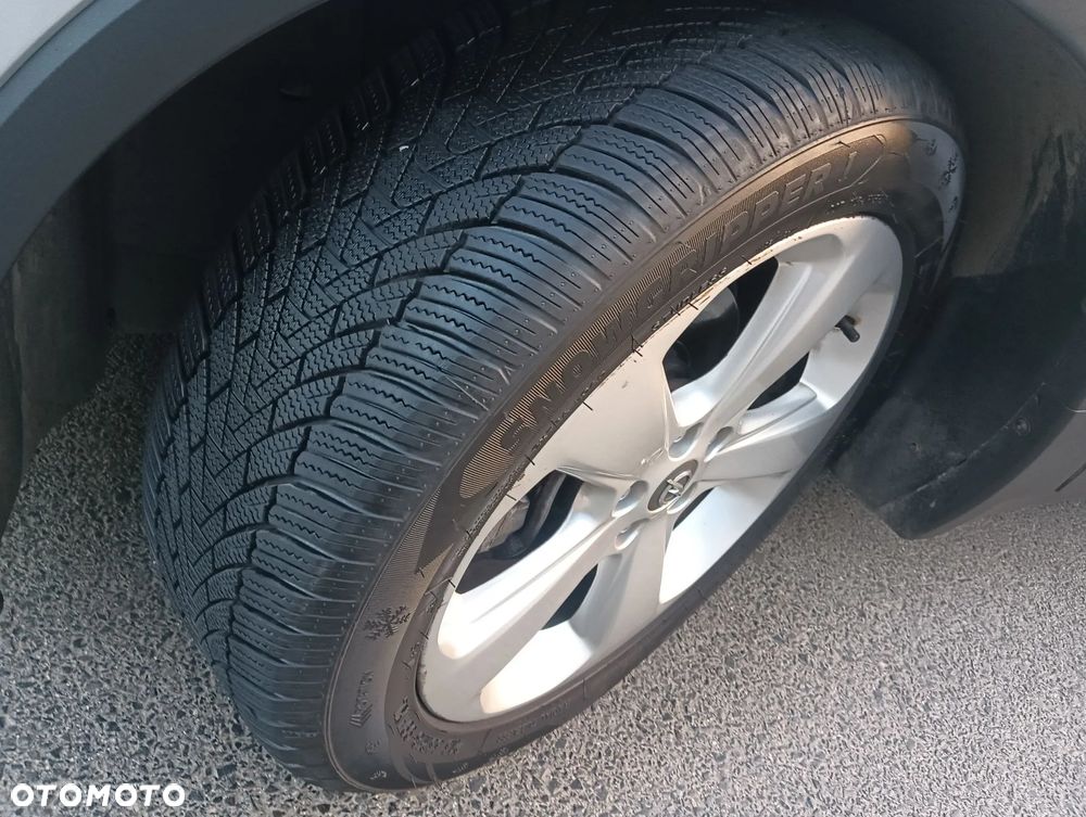 Opel Mokka 1.7 CDTI Enjoy S&S - 33