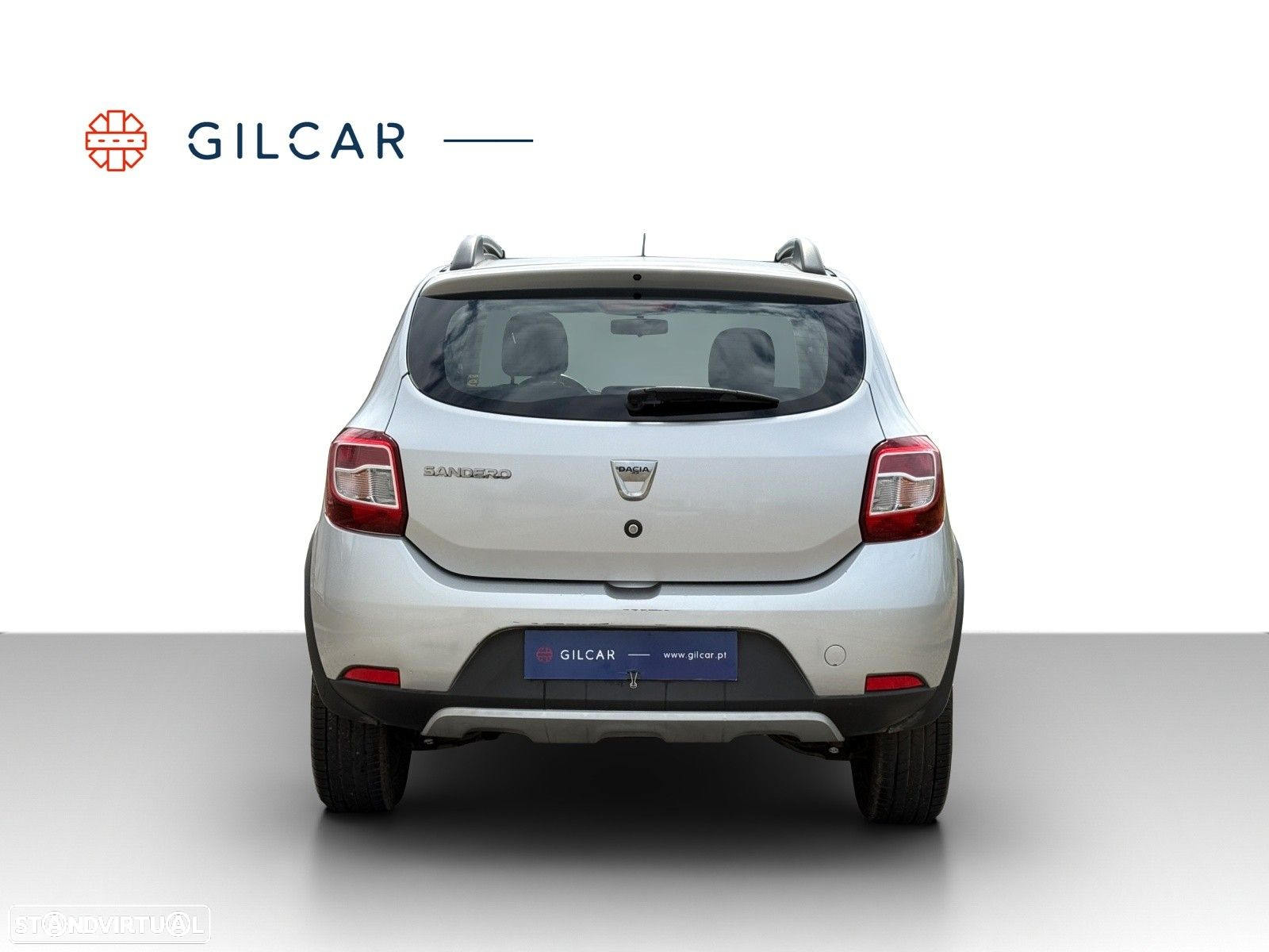 Dacia Sandero 0.9 TCe Stepway - 5
