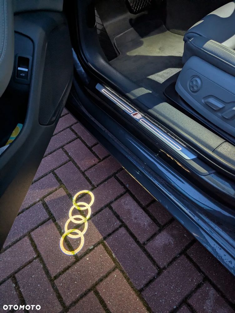 Audi A4 Limousine 2.0 TFSI Quattro Sport S tronic - 30