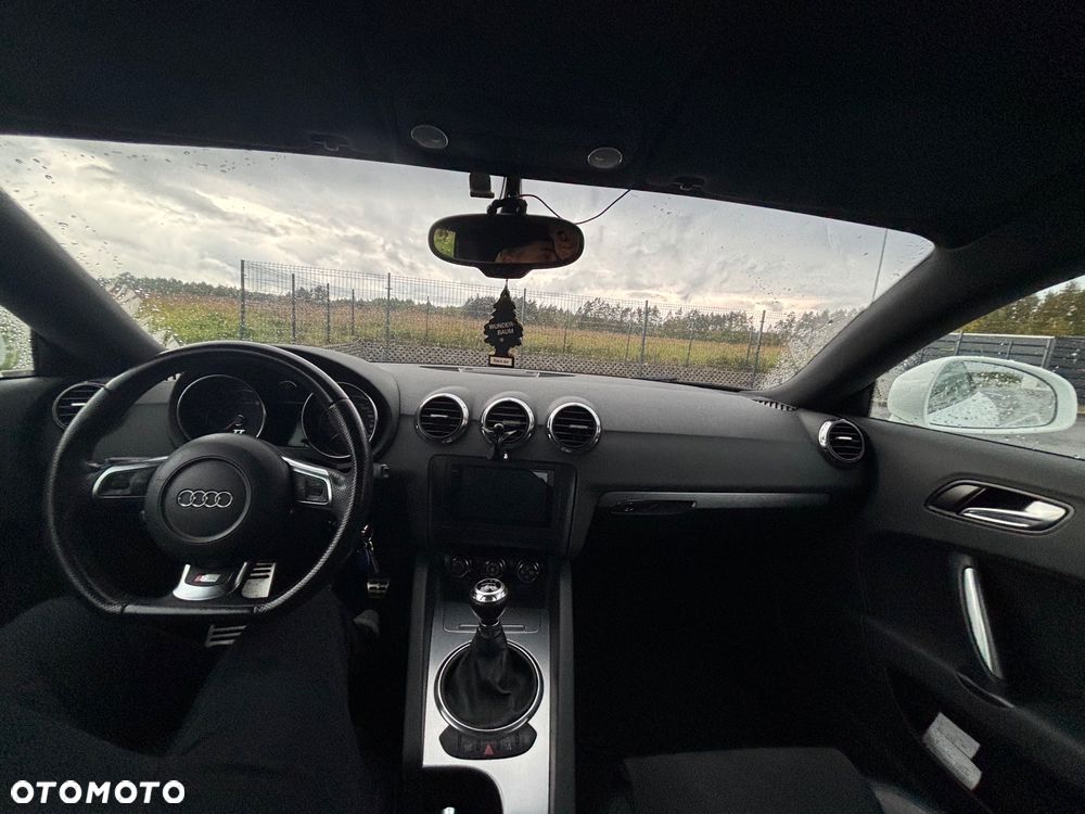 Audi TT Coupé 1.8 TFSI - 14
