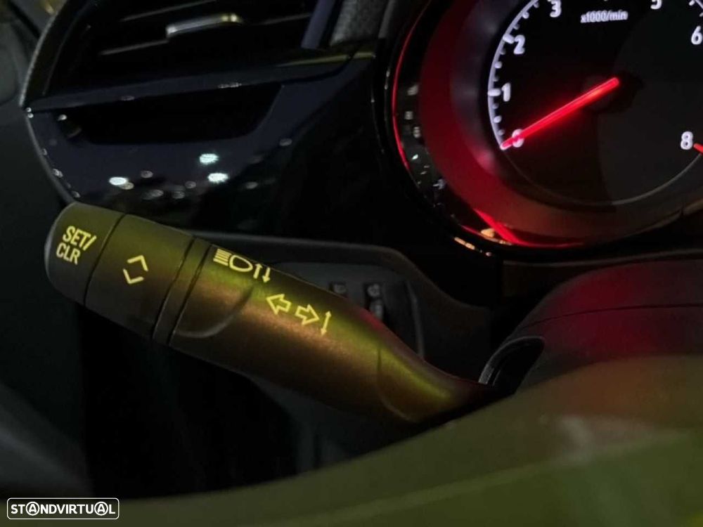 Opel Corsa 1.2 T Edition - 14