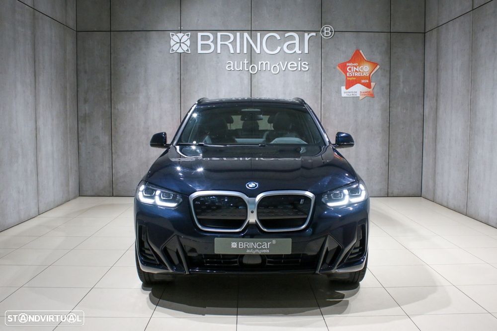 BMW iX3 M Sport Impressive - 2
