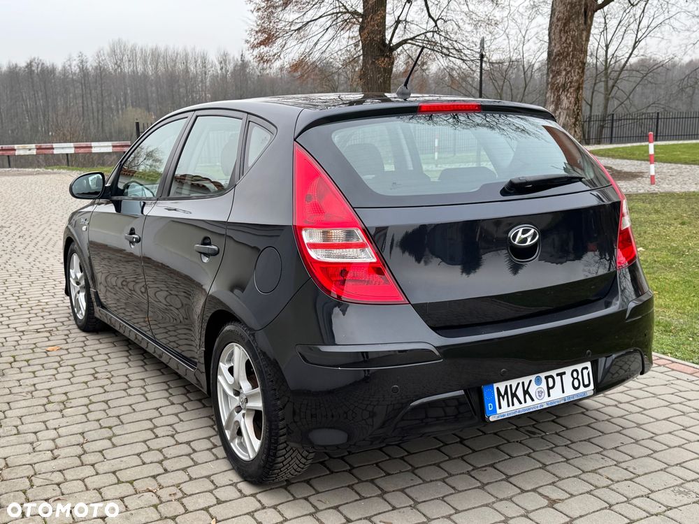 Hyundai i30 - 33