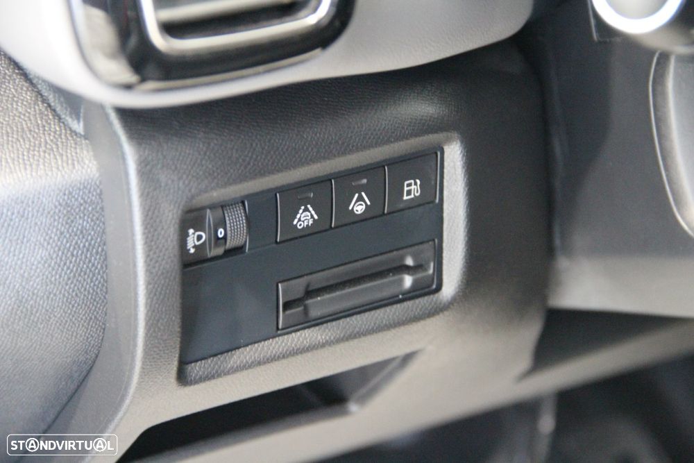 Citroën C5 Aircross 1.6 Hybrid Shine e-EAT8 - 16
