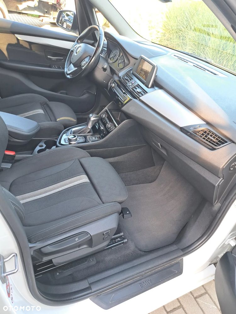 BMW Seria 2 - 11
