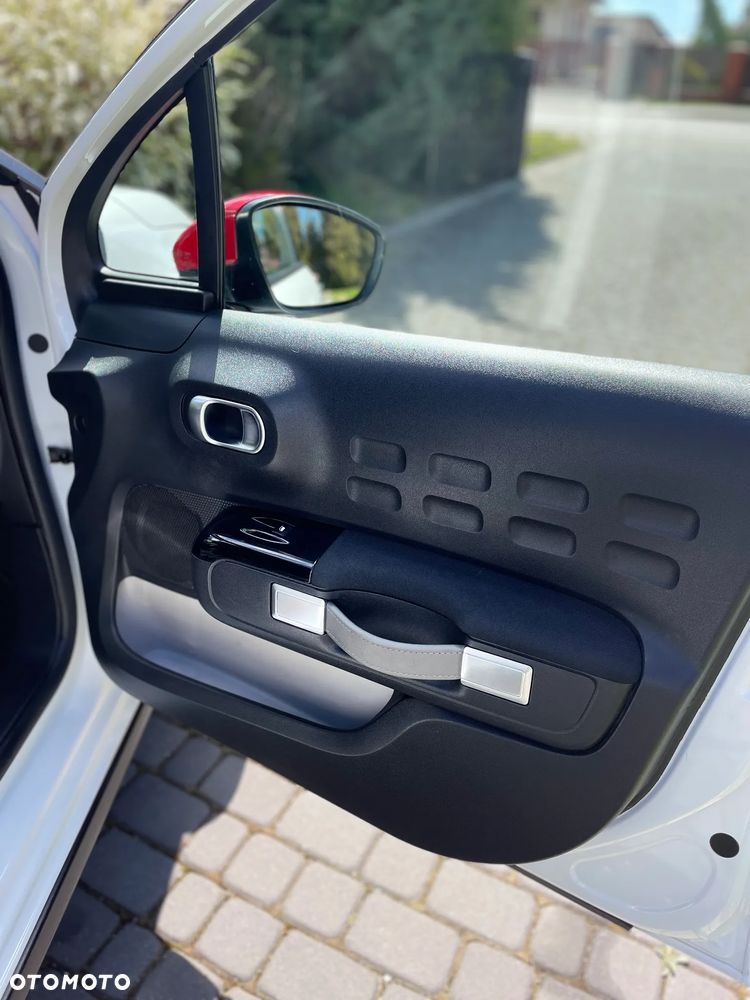 Citroën C3 1.2 PureTech Shine - 14