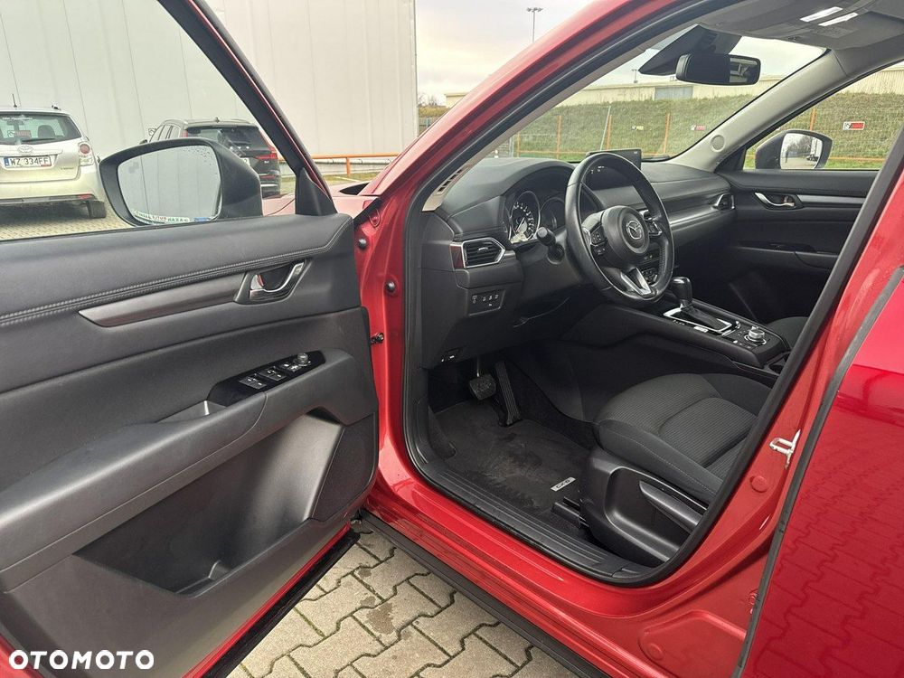 Mazda CX-5 2.0 Kanjo 2WD - 10