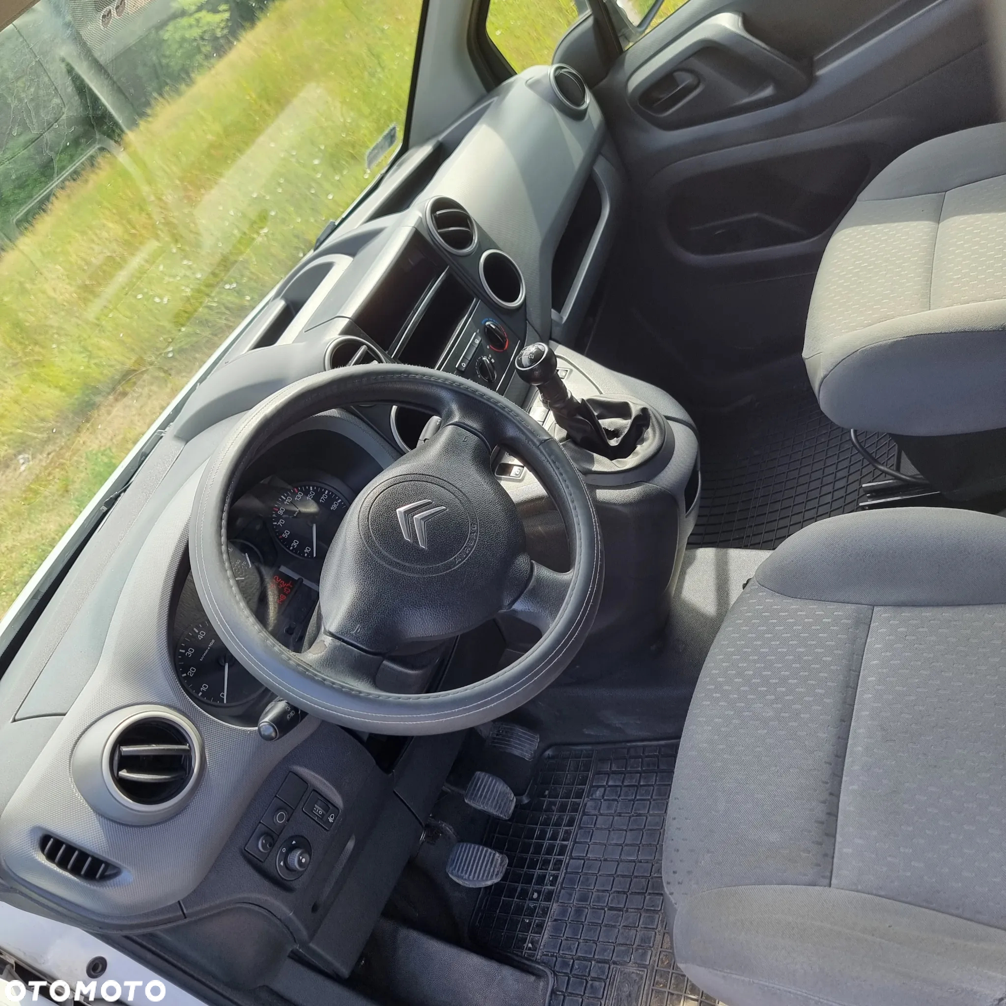 Citroën Berlingo - 5