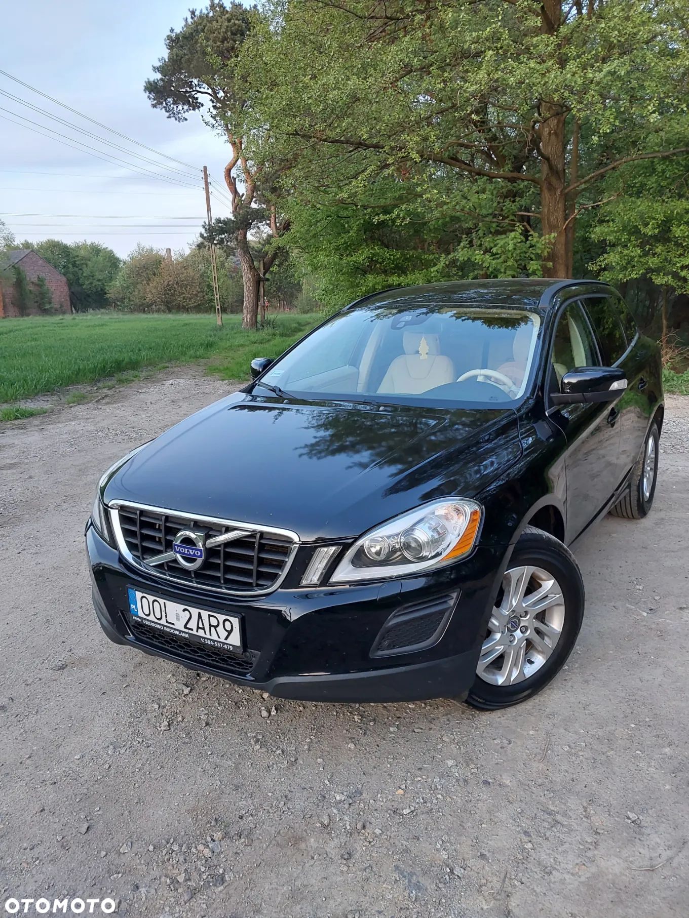 Volvo XC 60 2.4D AWD - 1
