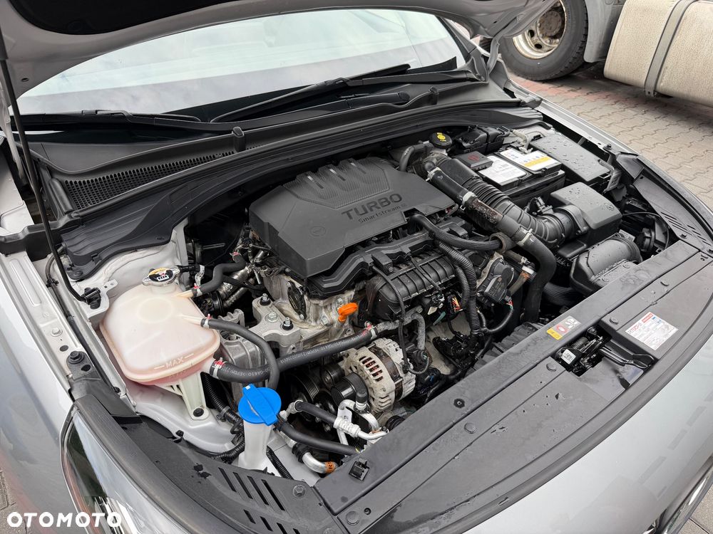 Hyundai i30 1.0 T-GDI Modern - 14