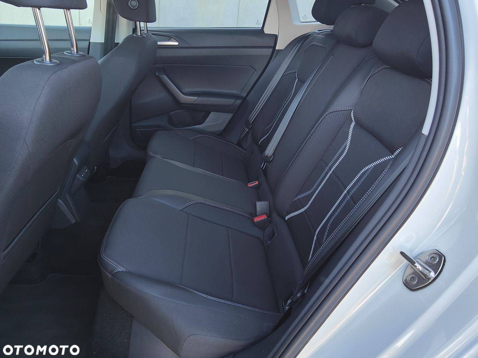 Volkswagen Taigo - 13