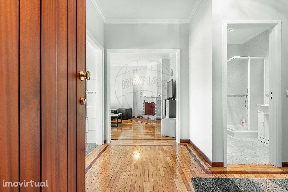 Apartamento T3 para arrendamento - Grande imagem: 5/26