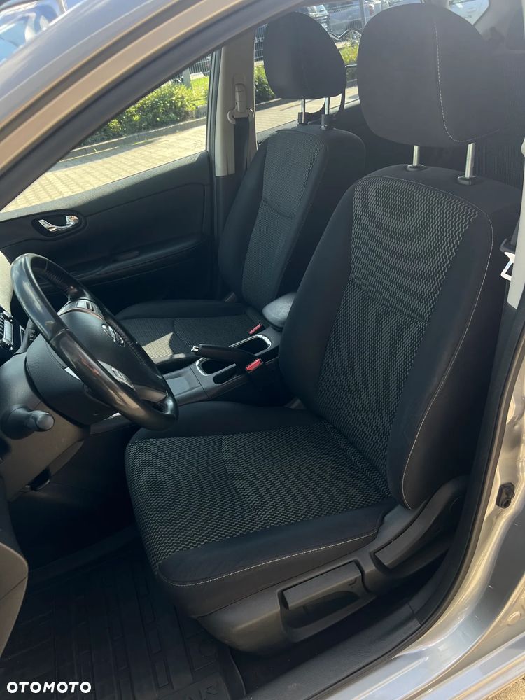 Nissan Pulsar 1.2 DIG-T Acenta - 6