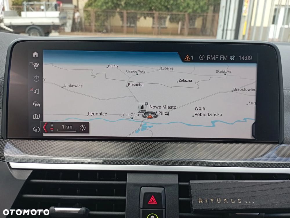 BMW X4 M xDrive M Competition - 24