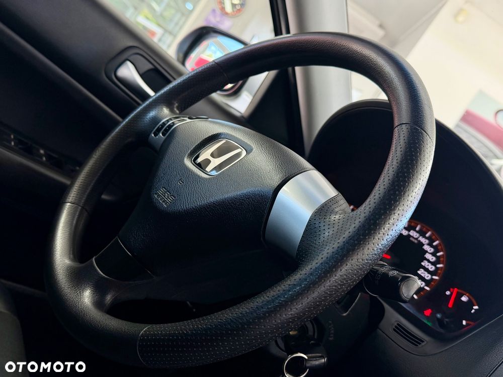 Honda Accord 2.0 Comfort - 20