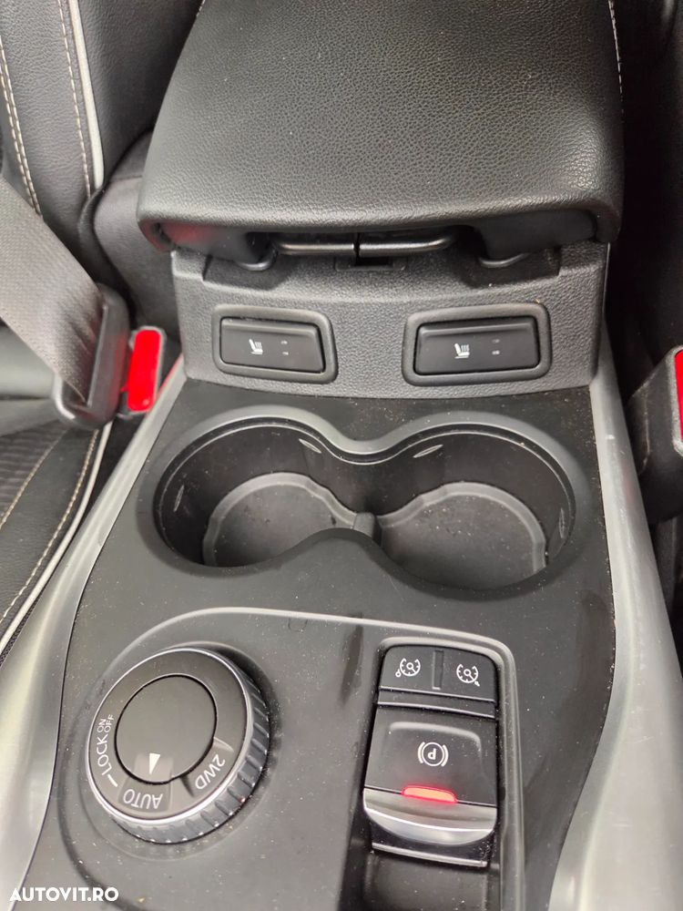 Renault Kadjar 1.6 DCI 4X4 Intens - 10