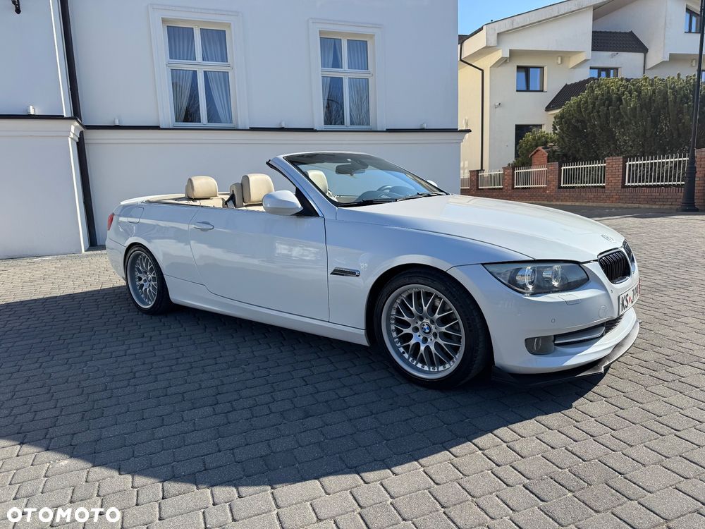 BMW Seria 3 320d DPF Edition Fleet Sport - 6