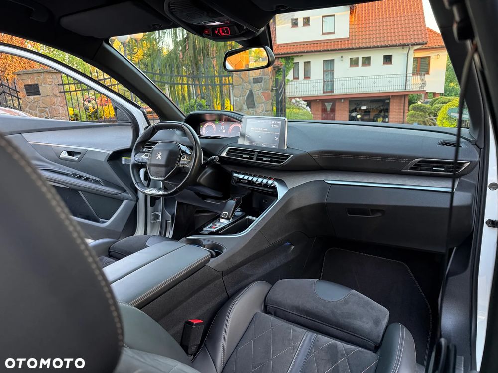 Peugeot 3008 - 24