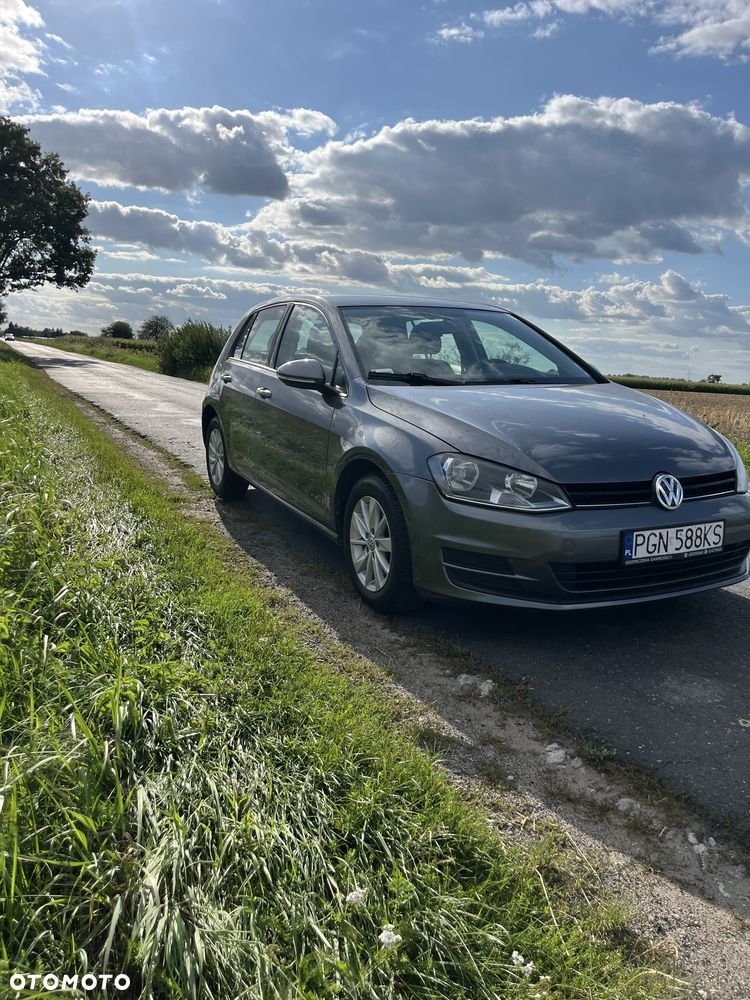 Volkswagen Golf - 5