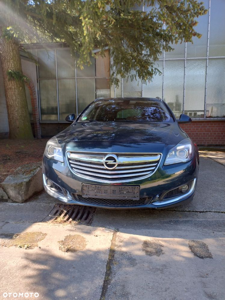 Opel Insignia - 6