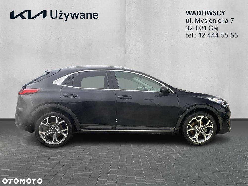 Kia XCeed 1.6 GDI PHEV Business Line DCT - 7