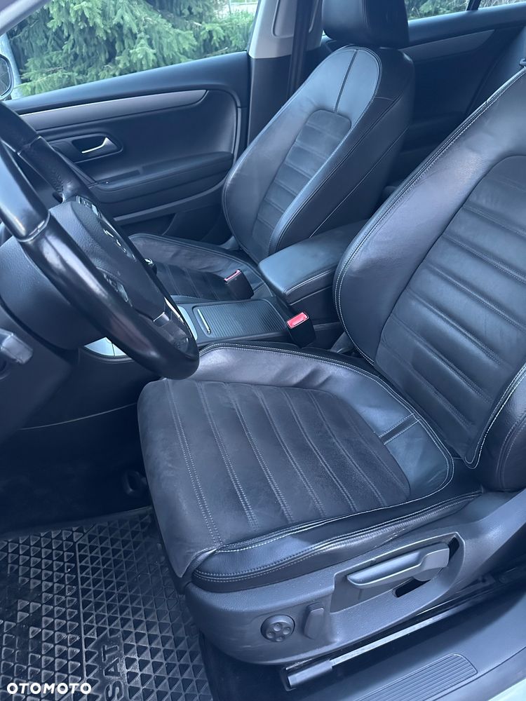 Volkswagen Passat CC - 9