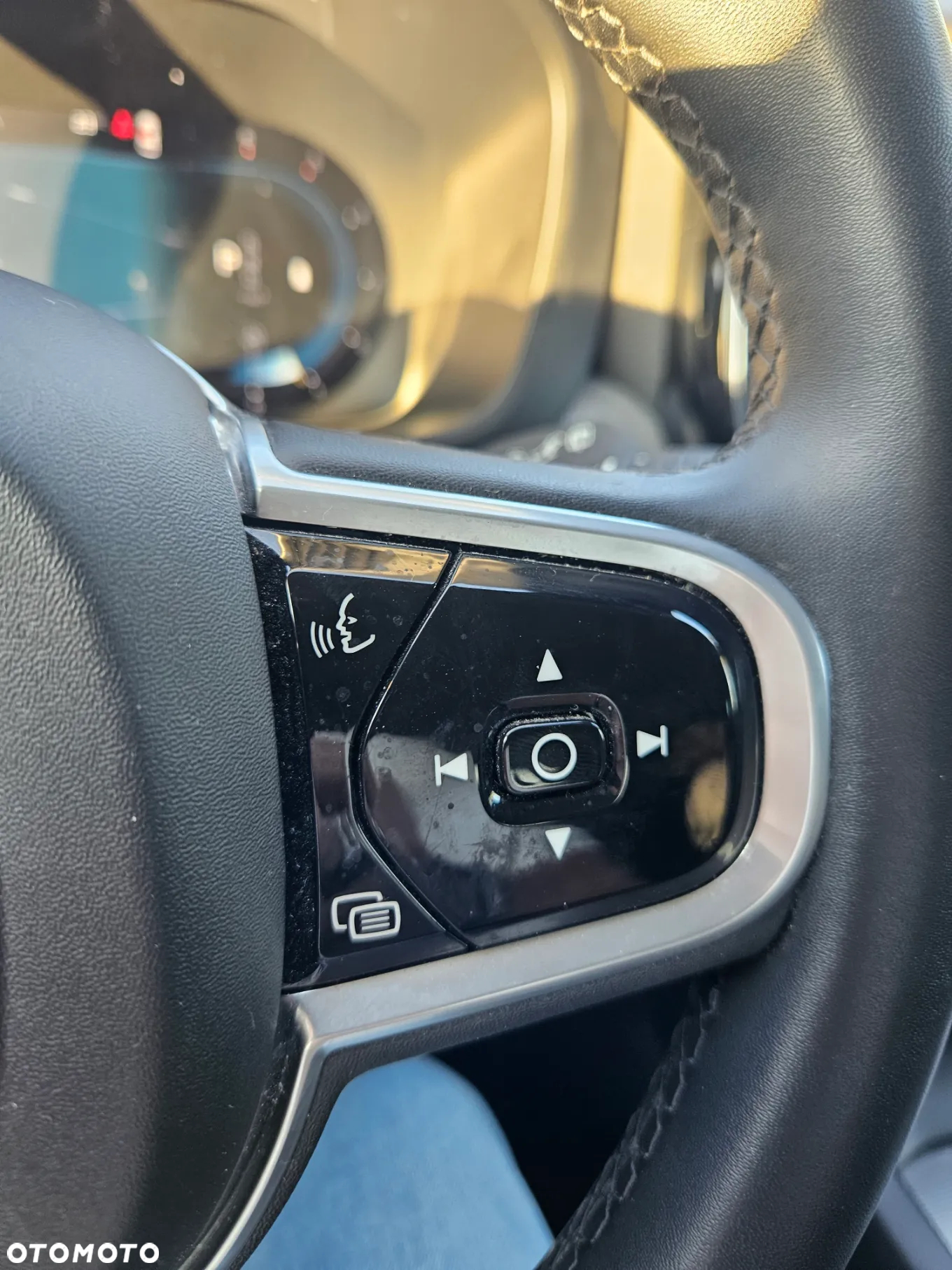 Volvo XC 60 B4 D Geartronic RDesign - 19