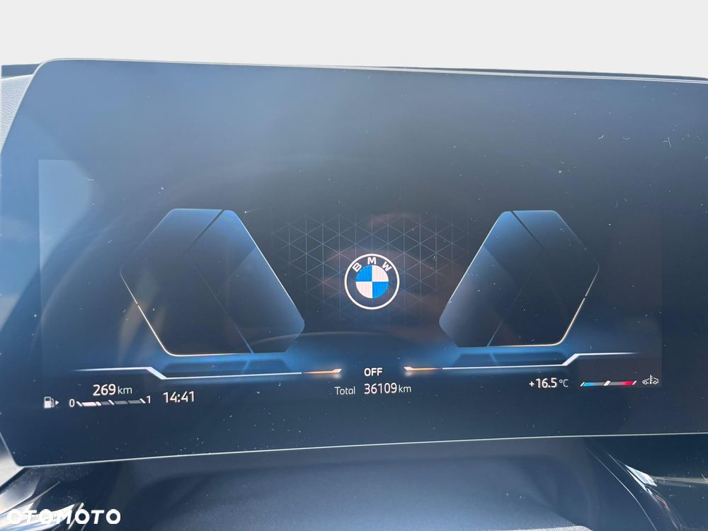 BMW X2 sDrive20i mHEV M Sport - 26