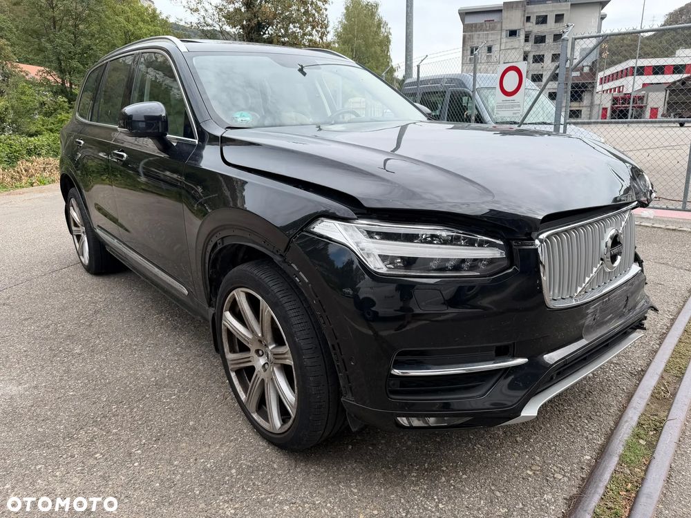 Volvo XC 90