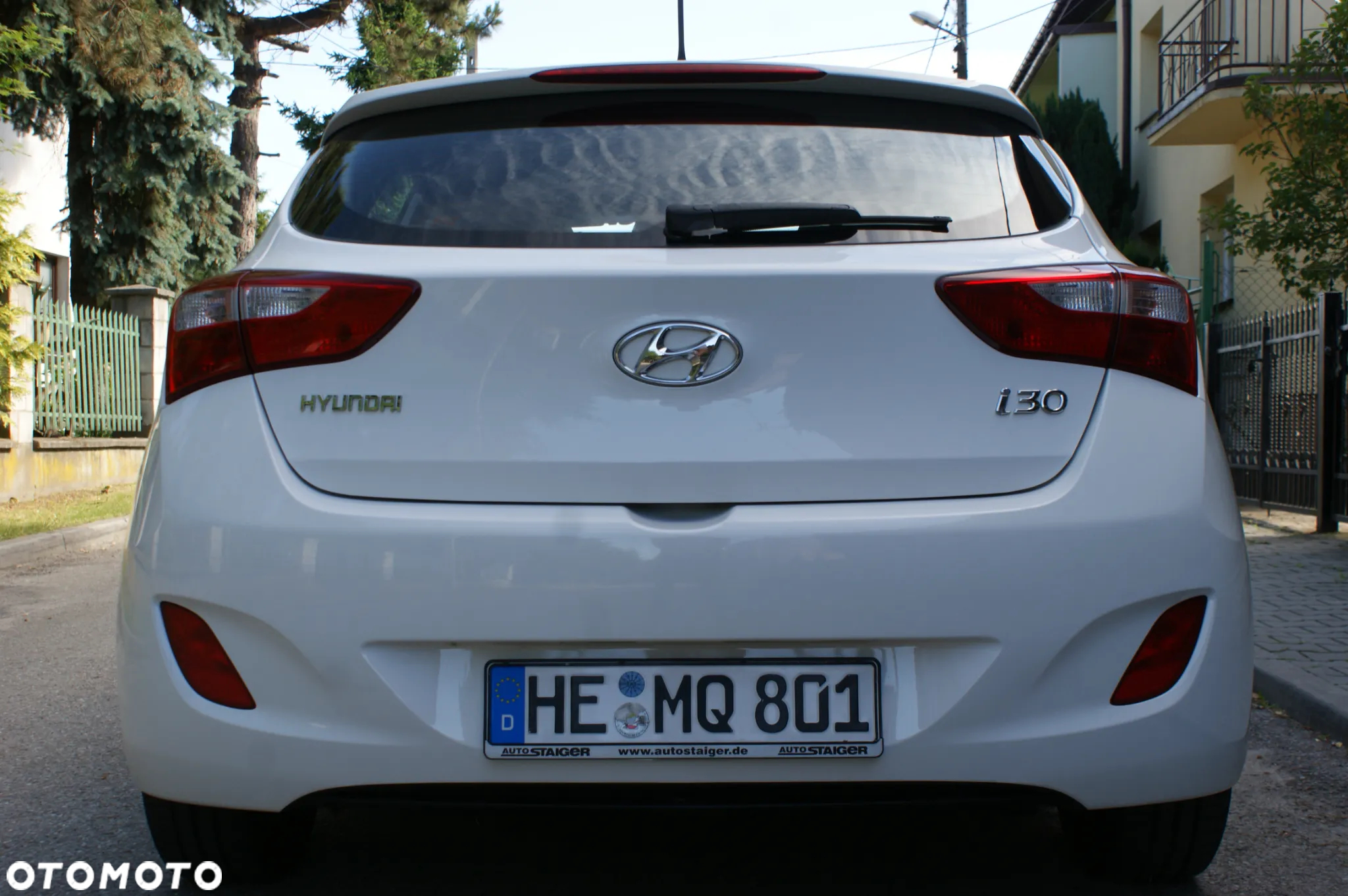 Hyundai i30 - 13