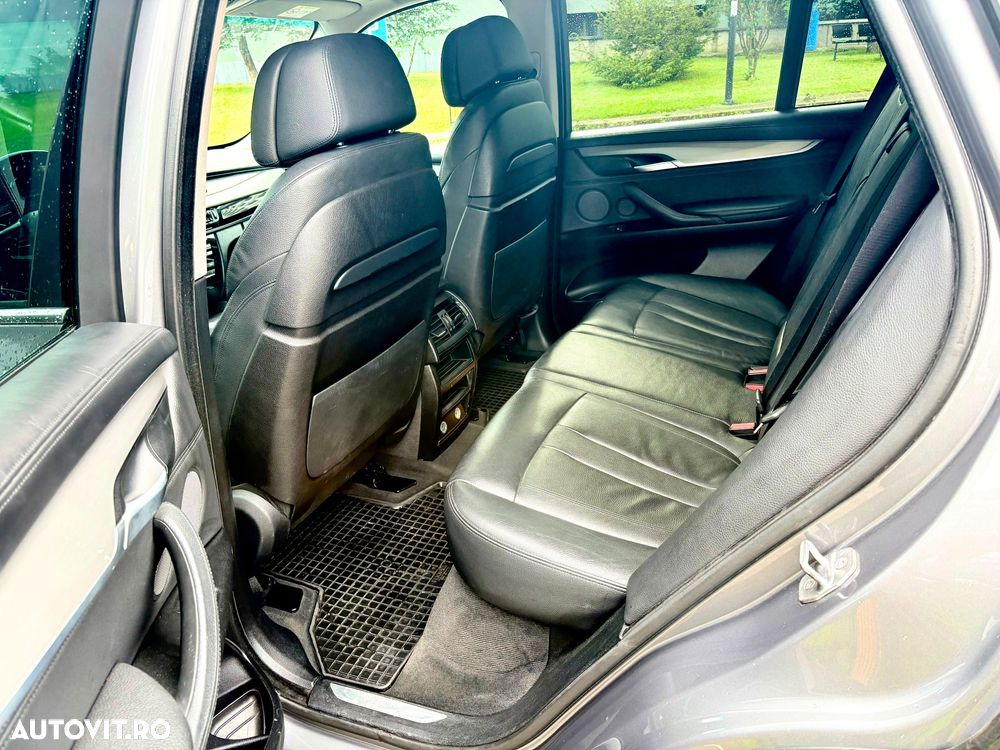 BMW X5 xDrive30d - 8