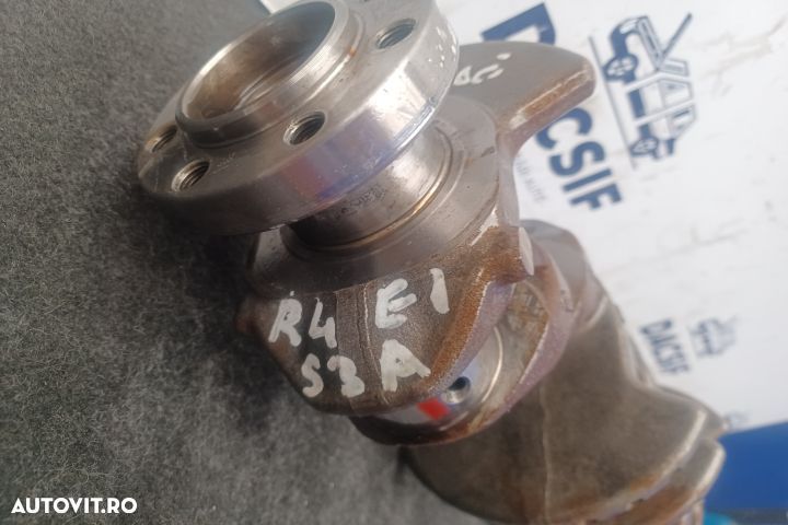 Vibrochen - Arbore cotit 1.5 DCI 1.5 DCI Dacia Logan 1 [facelift] [20 - 2