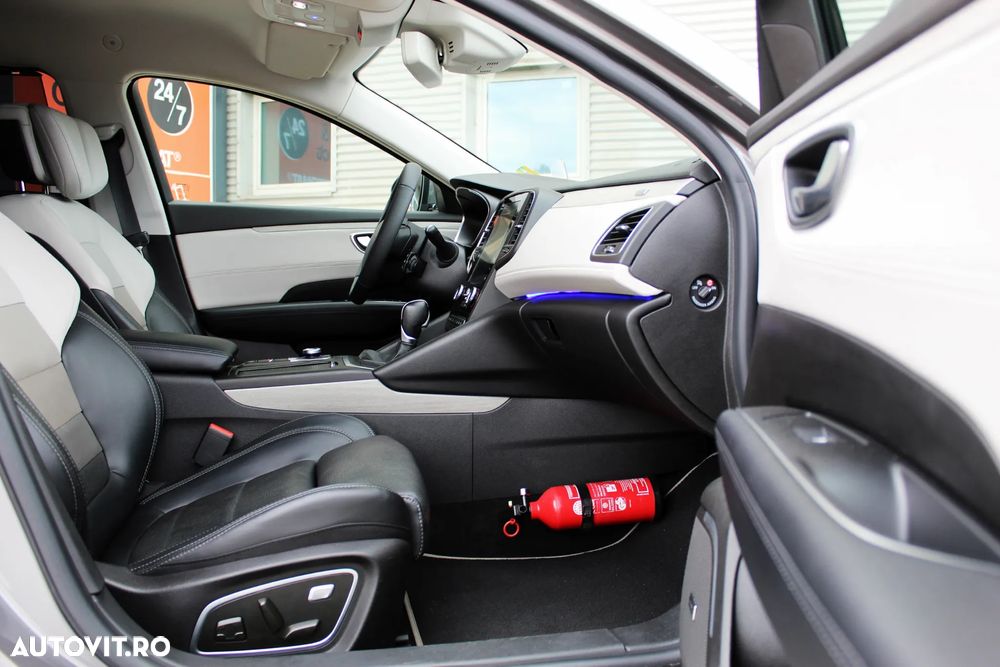 Renault Talisman BLUE dCi 160 EDC INITIALE PARIS - 13