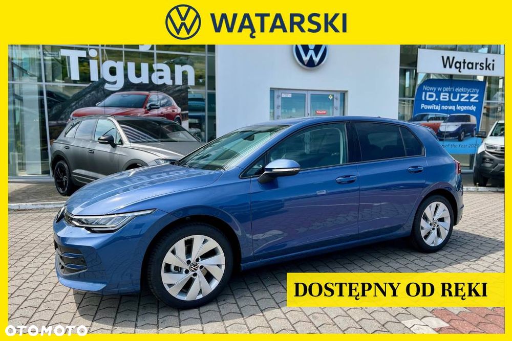 Volkswagen Golf 1.5 TSI Life Plus - 1