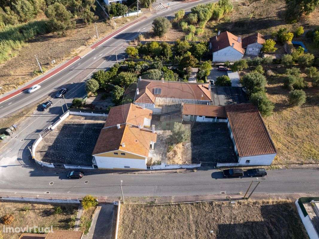 Moradia T6 para venda - Grande imagem: 3/35