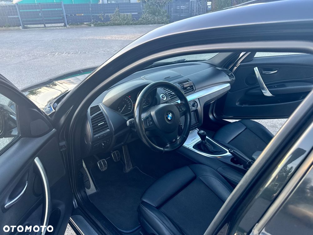 BMW Seria 1 120d - 9